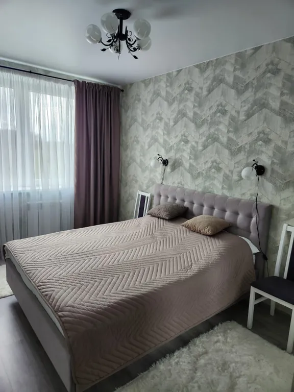 Квартира Квартира ЕвроТрешка в Пионерских огнях — Пионерский