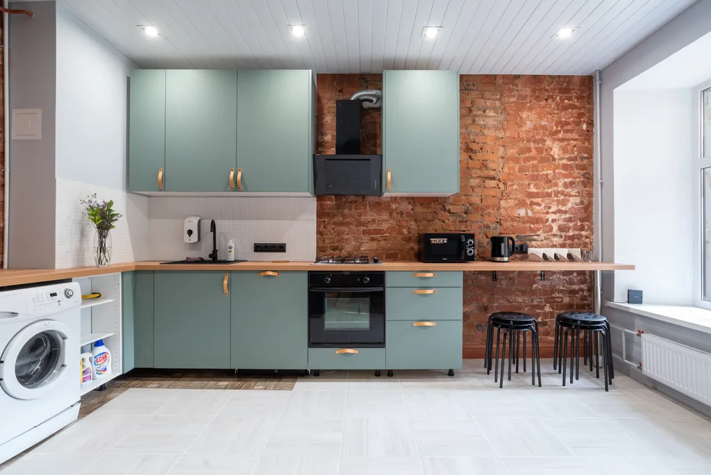 4-комнатная квартира у Дворцовой площади