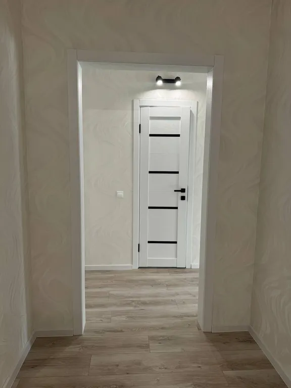 Квартира Квартира Апарт-Октябрьский — Тюмень