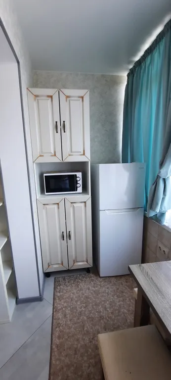 Квартира Уютная квартира в центре — Лазаревское