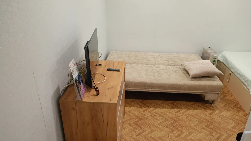Квартира Квартира рядом с метро — Казань