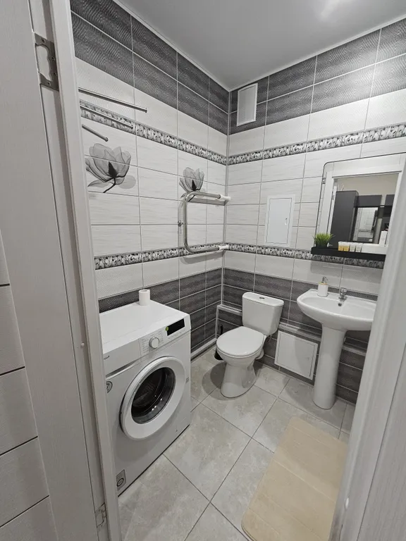 Уютная студия в Новом побережье