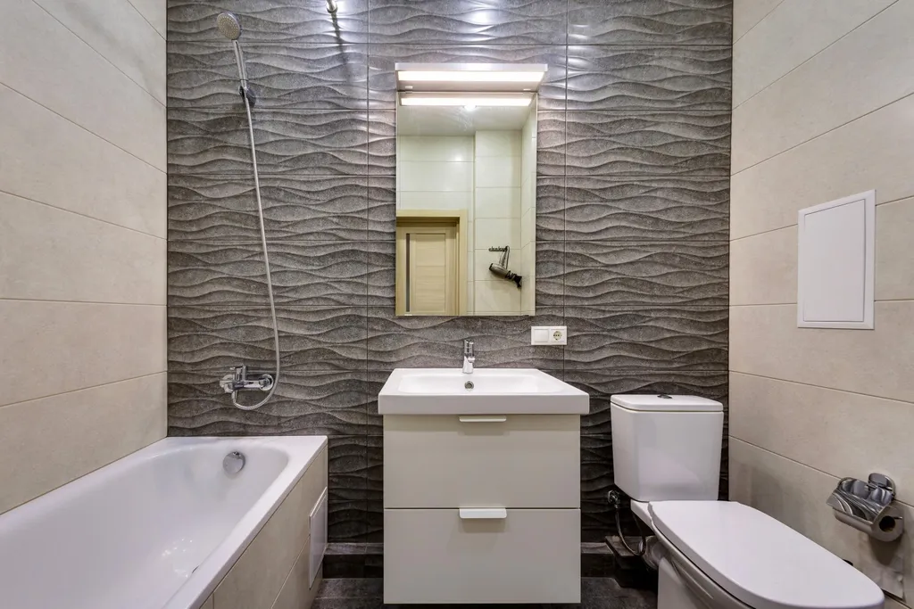 Апартаменты Люкс Видовые на ТРЦ Галерея