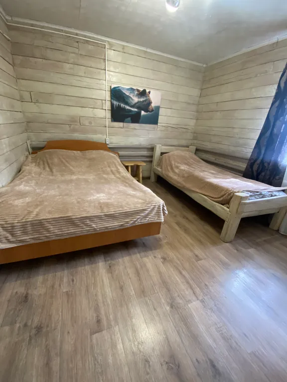 Дом на Алтае в районе Ая