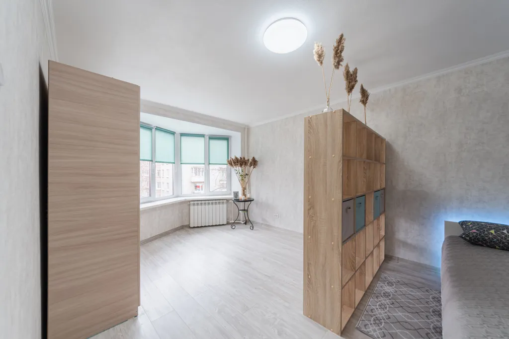 Уютная квартире в центре Петергофа