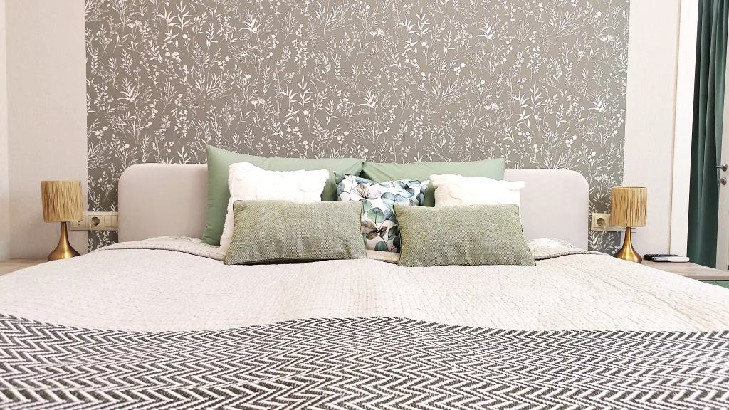 Новый апартамент с балконом и волшебной панорамой гор. Живите в сказке