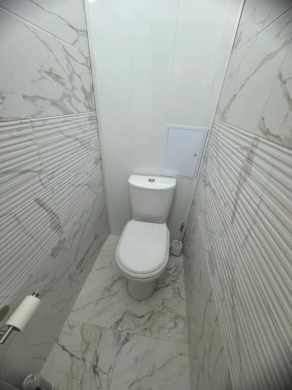 Уютная 3-комнатная квартира в историческом центре города