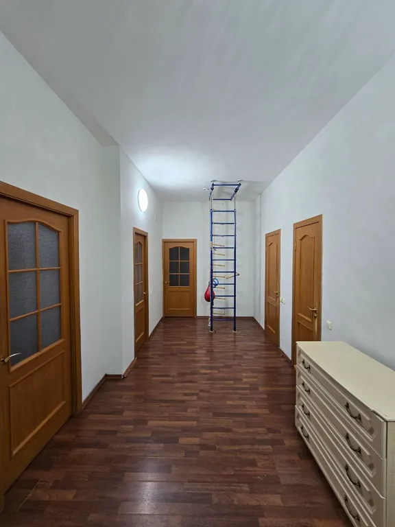 3-ком. квартира в центре города