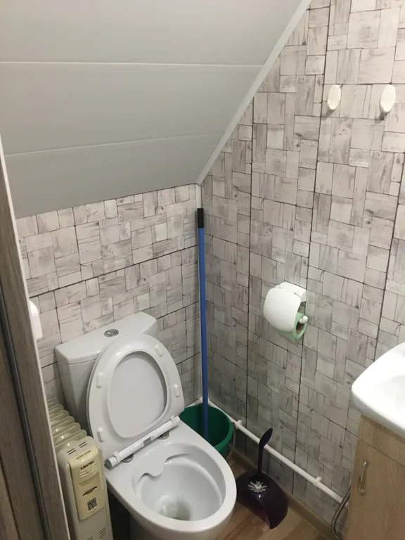 Уютная квартира в Финском доме в 5 минутах от центра пешком