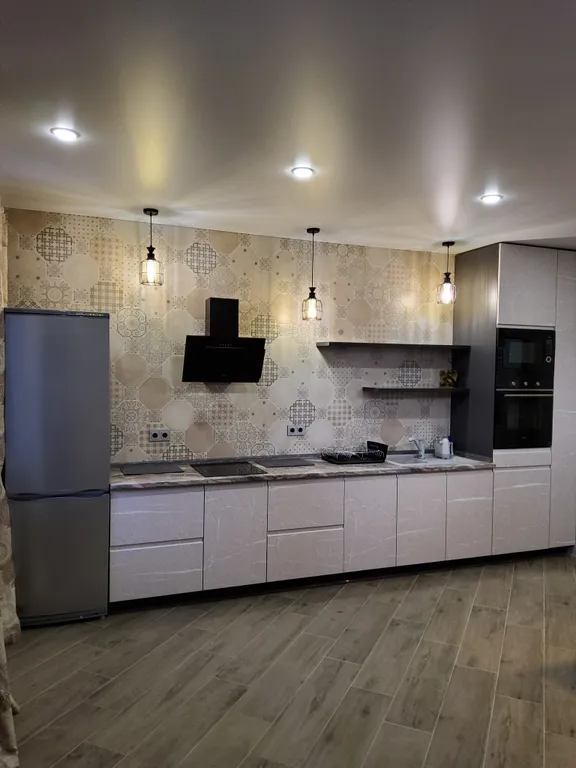 Шикарная студия в историческом центре города с потрясающим видом