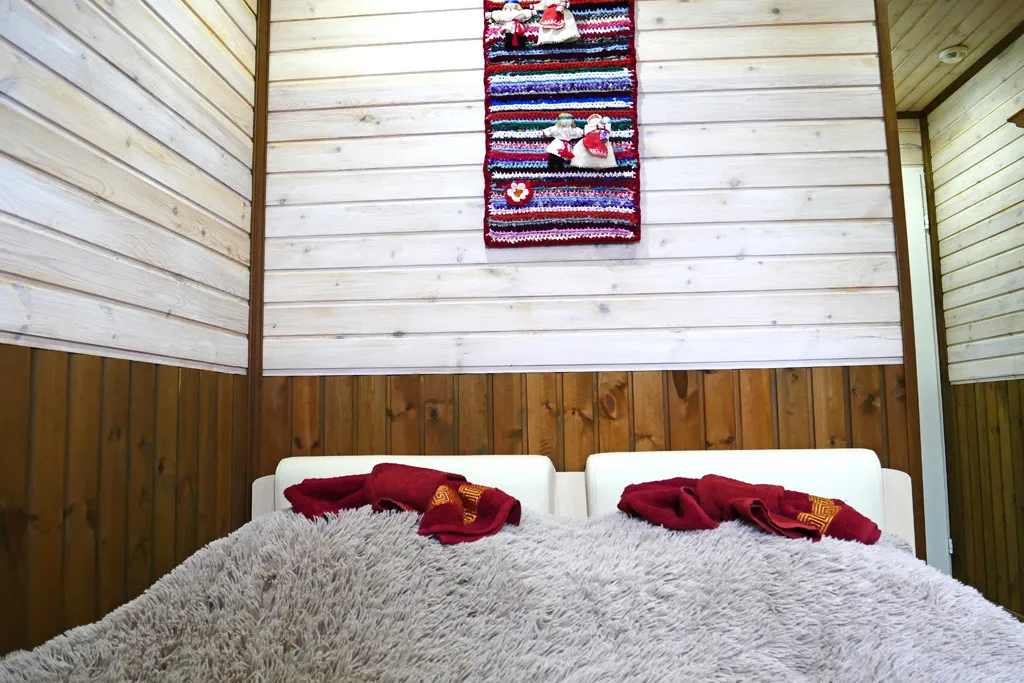 Квартира Комната — Калевала