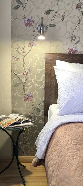 Квартира Квартира Маяк39 — Калининград