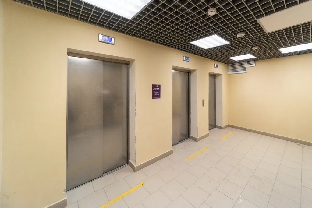 Квартира Квартира Студия в анималистичном стиле у метро Физтех — Москва