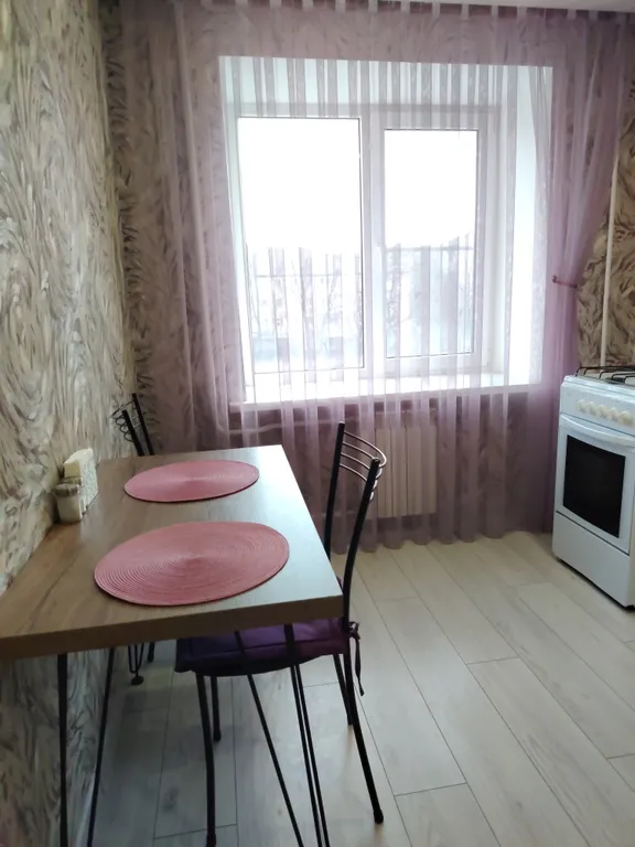 Центр города с отзывами на 5. Идеально для работы и командировки .