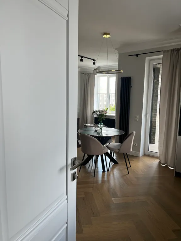 Апартамент сикорского house в тихом центре бреста