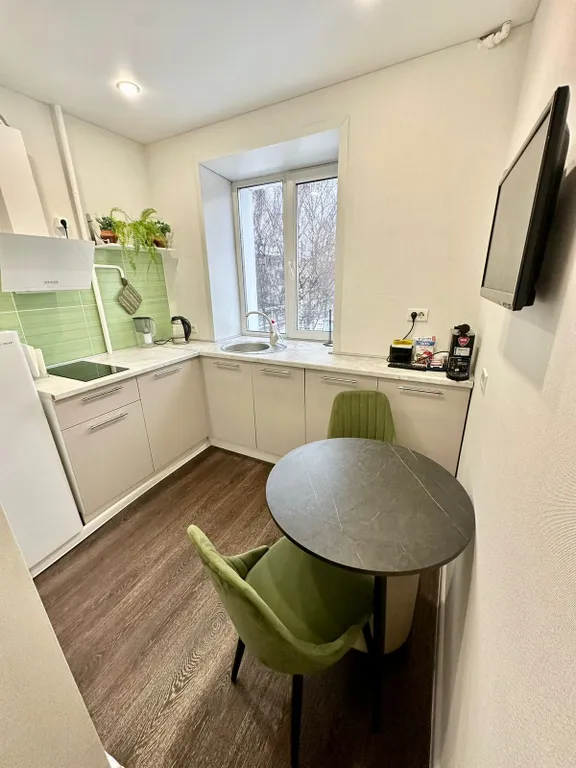 Карелия- 2-комнатная квартира рядом со спа-комплексом Море-парк