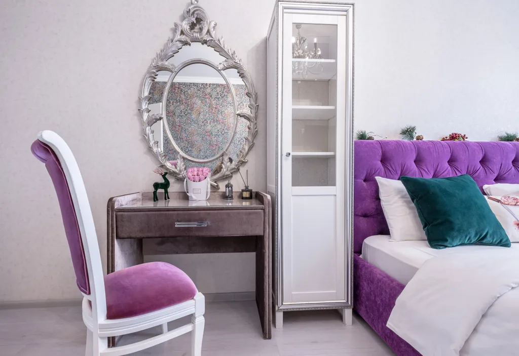 Премиум квартира для особо требовательных персон в жк большой