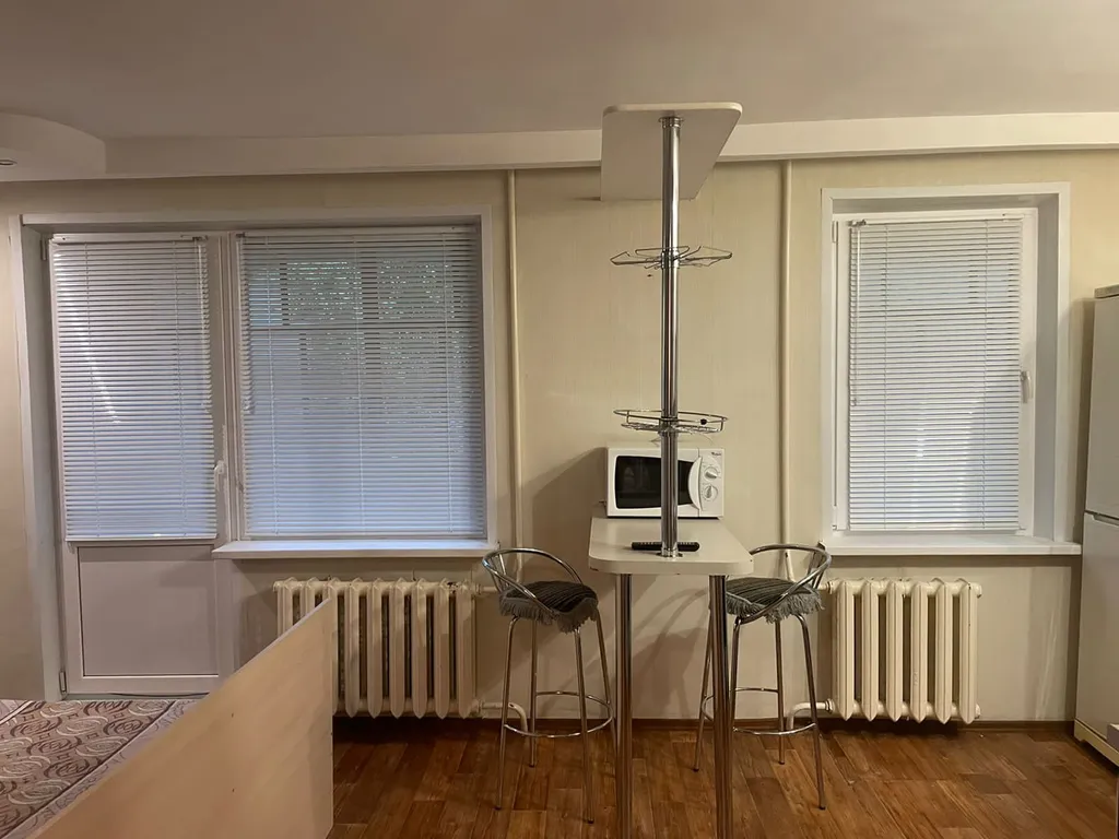 Уютная студия в центре города