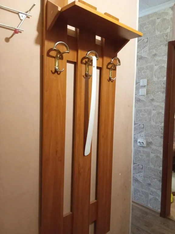 Уютный стандарт в сердце Златоуста