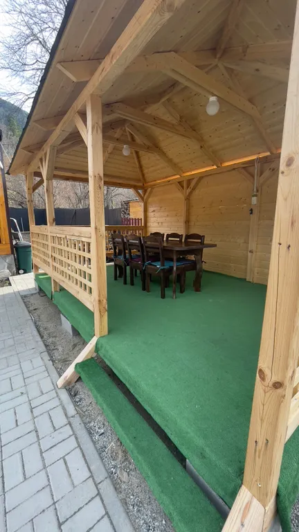 Уютный котедж DeMark