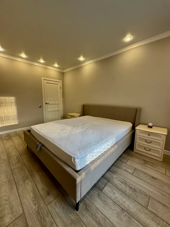 Уютная квартира в центре города в ЖК 4 Солнца