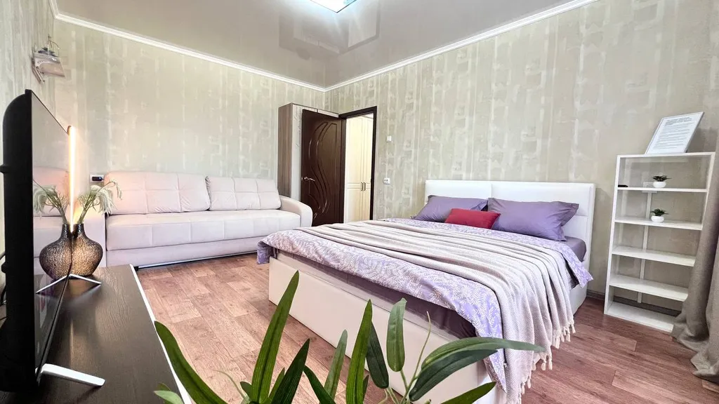 Квартира Апартамент вблизи залива — аренда посуточно в Волгодонск