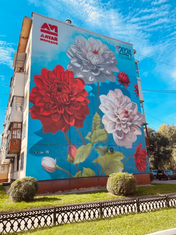 Новая студия на курорте