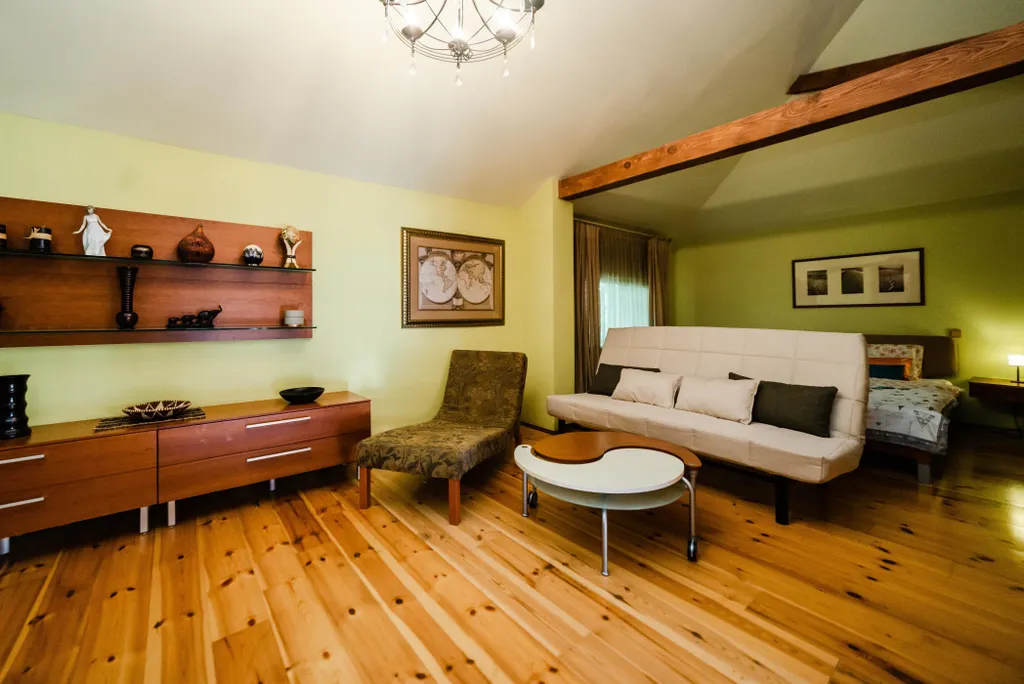 Дом в Красногорске с бассейном и сауной