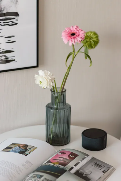 Уютная студия с бассейном 323