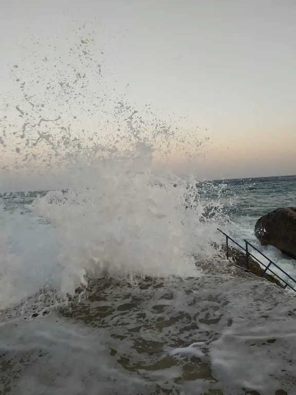 Апартаменты с видом на море