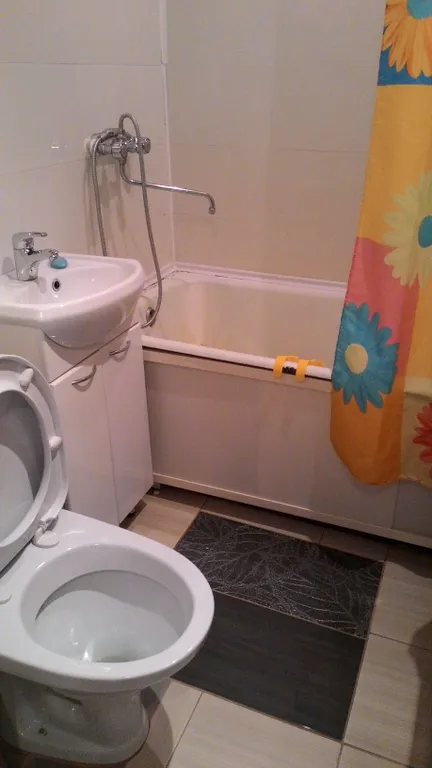 Уютная квартира в самом центре города