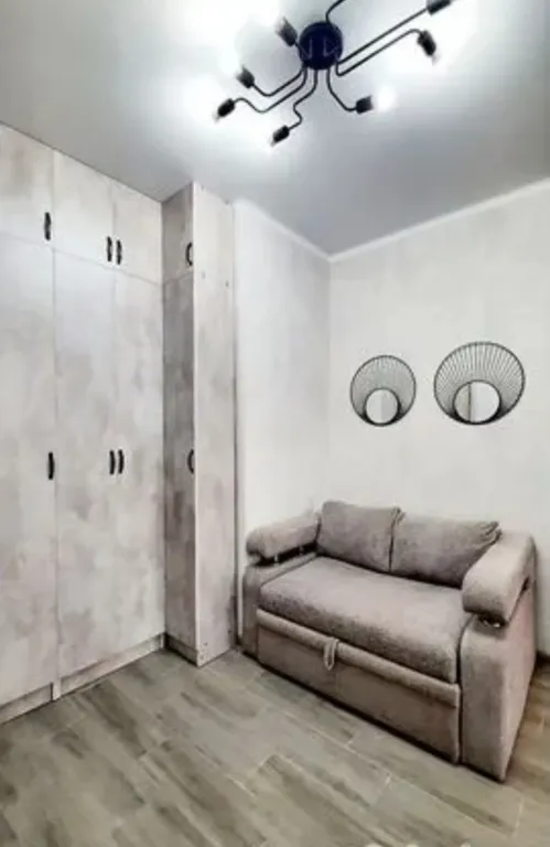 Квартира в жк флагман