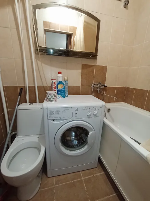 Квартира в центре города у площади Ленина