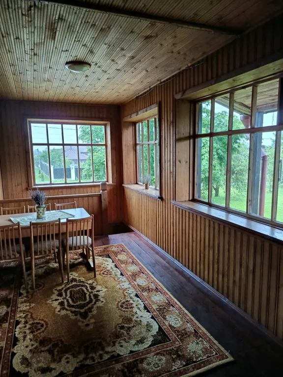 Гостевой дом На Ивановском