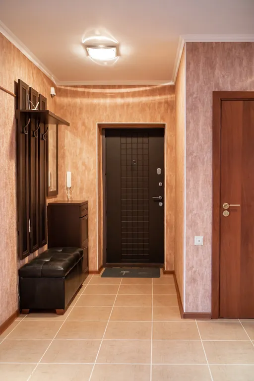 Уютная квартира в элитном районе с видом на озеро в парке имени Кирова