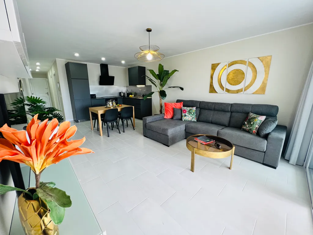 PaulMarie Rentals Playa La Arena