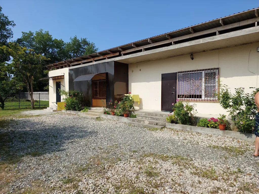 Семейный номер с кухней и отдельным входом