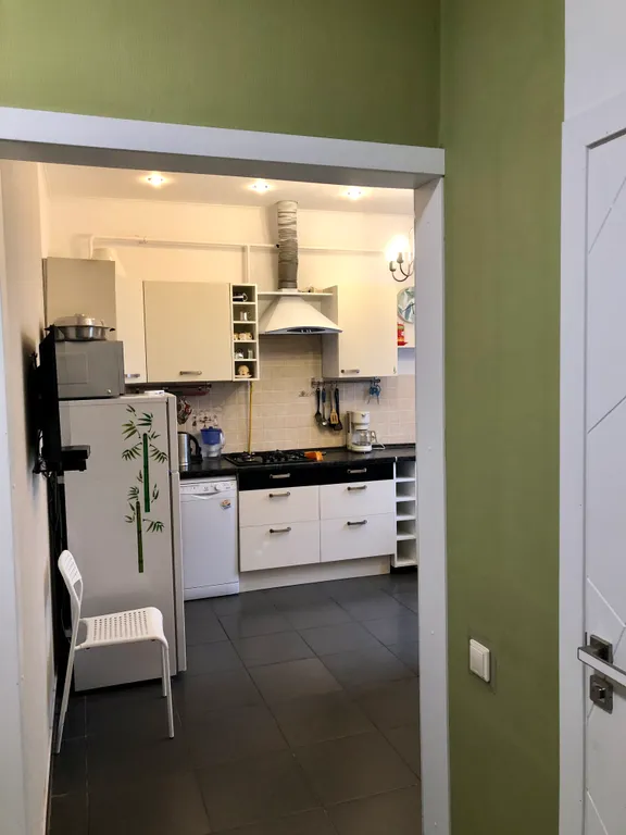 Мой уютный дом в Казани