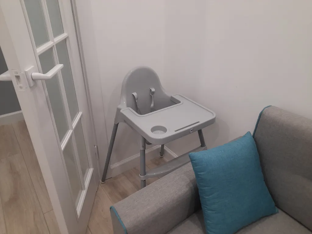 Квартира в центре у сквера