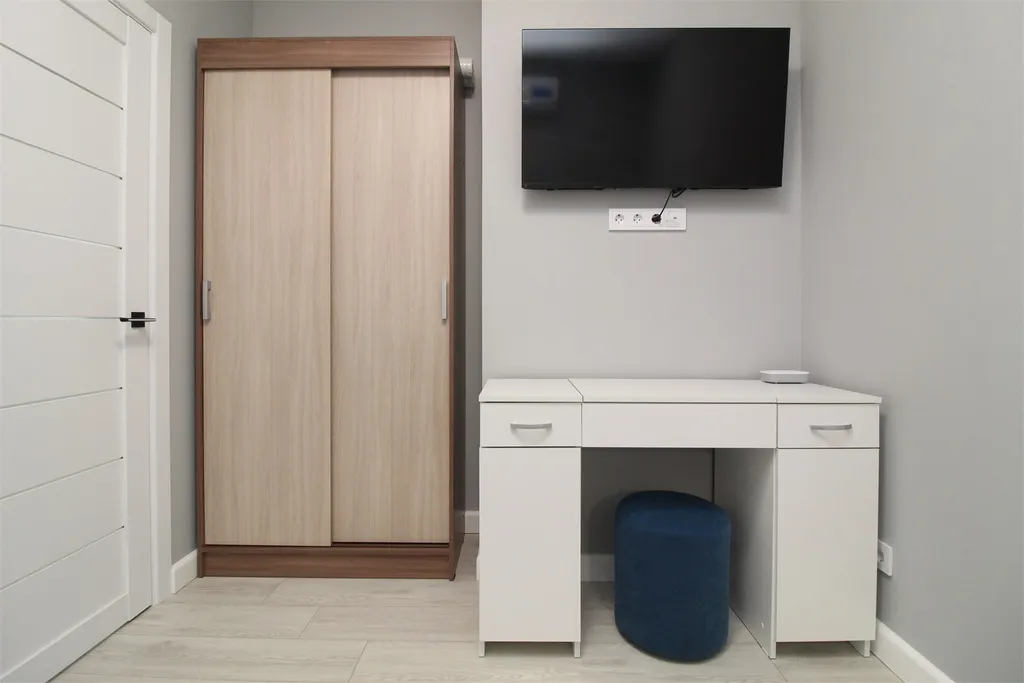 Квартира Квартира Лимон 193 — Сириус