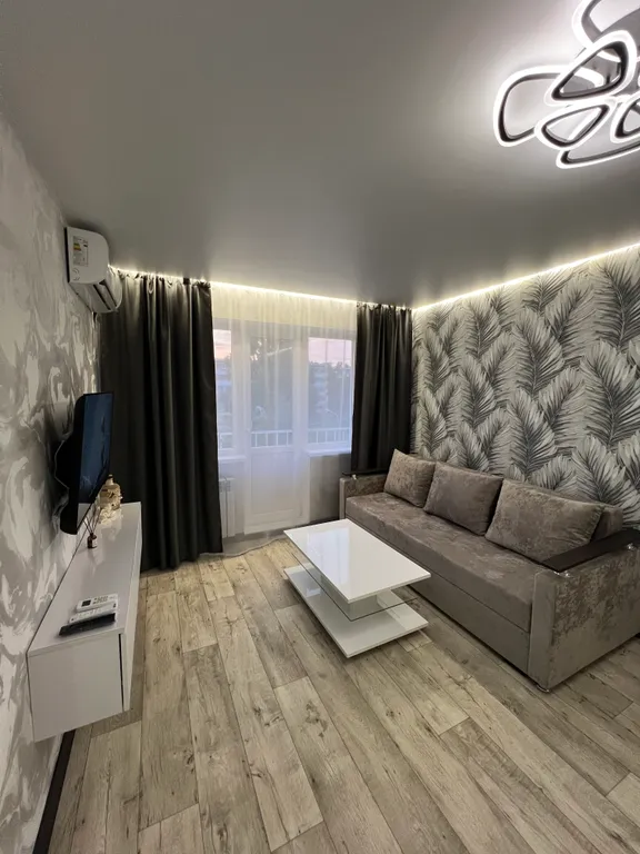 Чистая и уютная квартира для вас