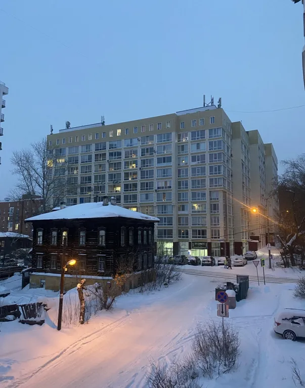 Уютная студия, рядом Киномакс