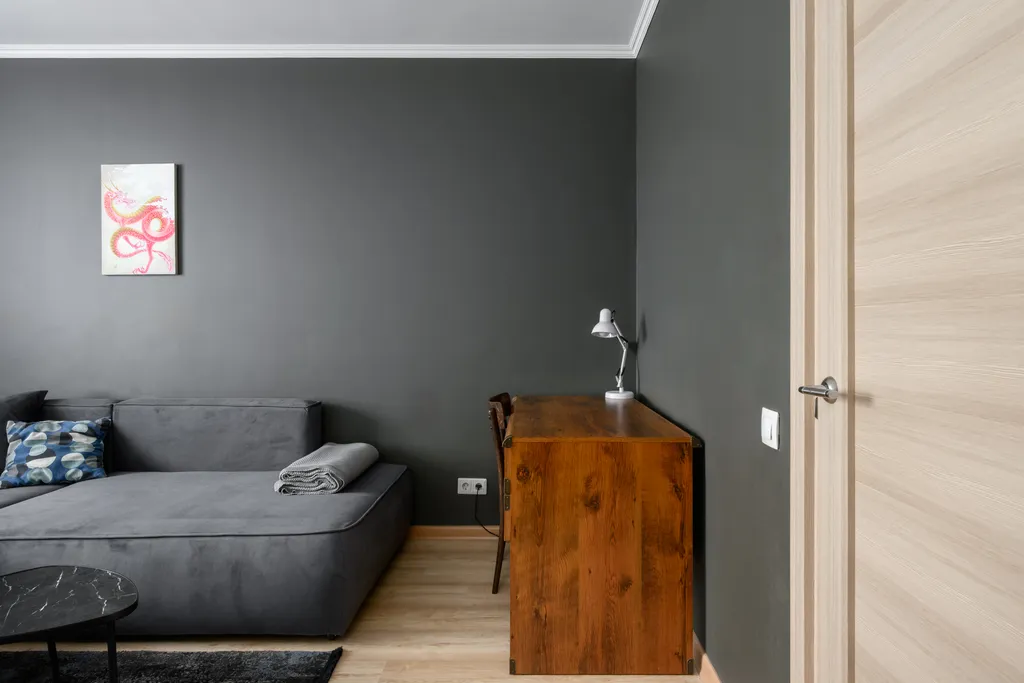 Квартира Квартира Apartment on Botanical garden — Москва