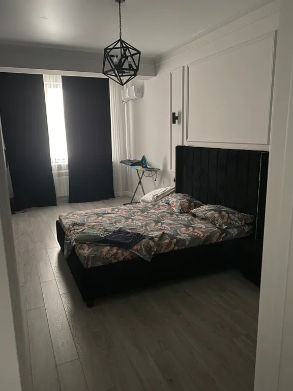 Квартира Стильная квартира в центре города — Махачкала