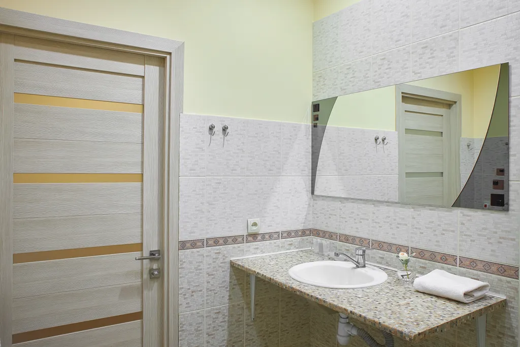 Квартира в ЖК Фамилия