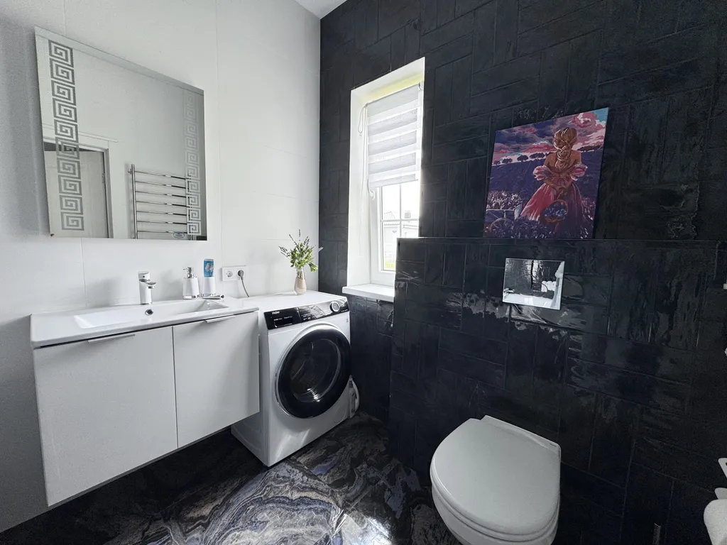 Коттедж Чудесный дом в Зеленоградске — Зеленоградск