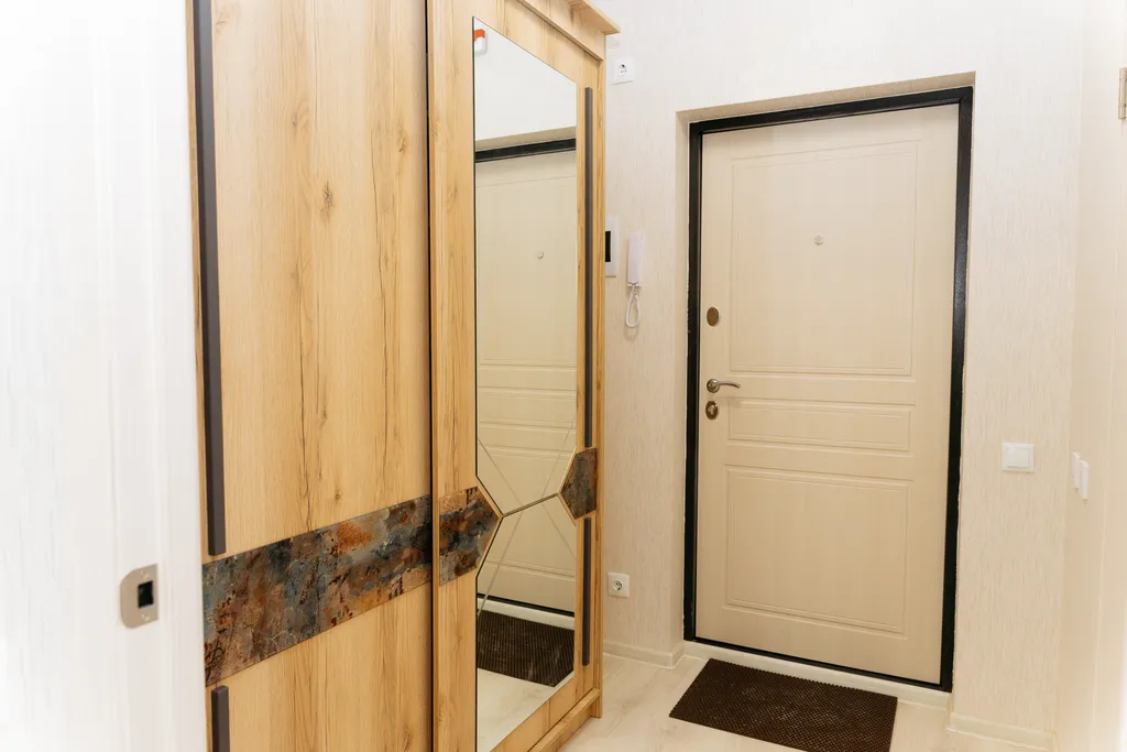 Стильная уютная студия рядом с ЖД вокзалом