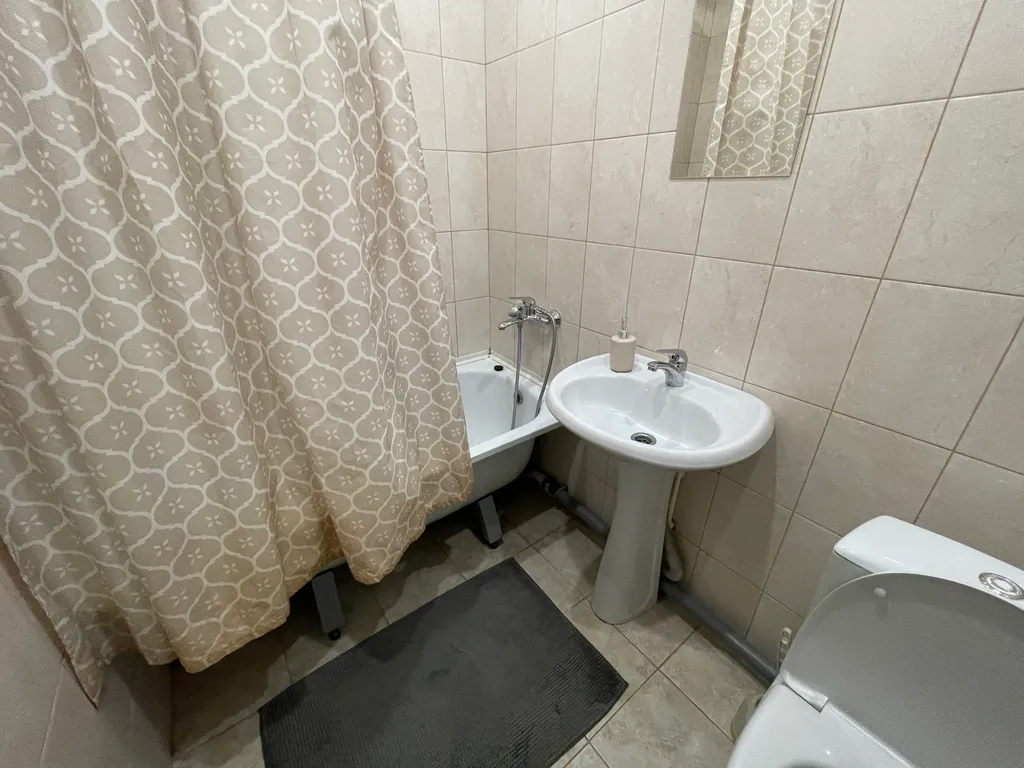 Квартира Просторная квартира рядом с центром — Тверь