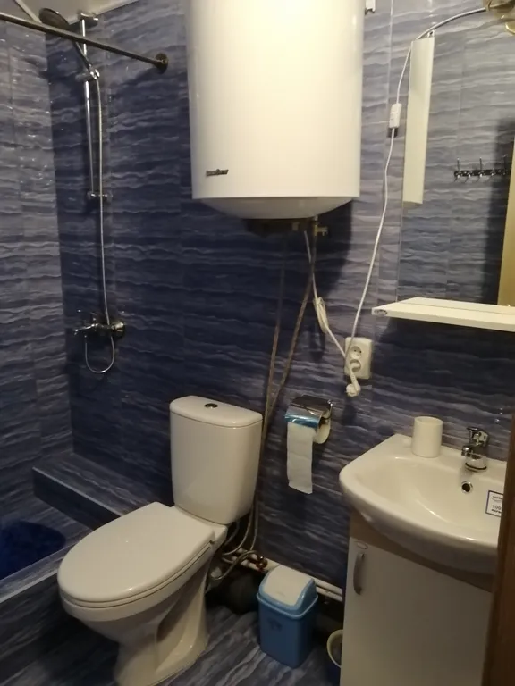 Коттедж Коттедж Люкс 2-й этаж целиком — Севастополь