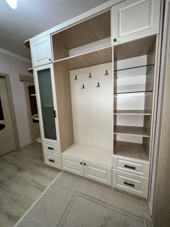 2-комнатные апартаменты в районе Экспо